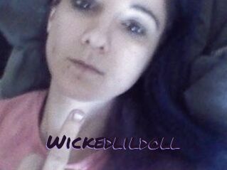 Wickedlildoll