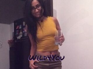 Wild4You