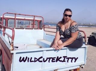 WildCuteKItty