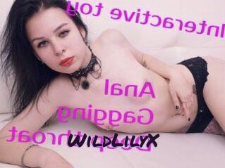 WildLilyX