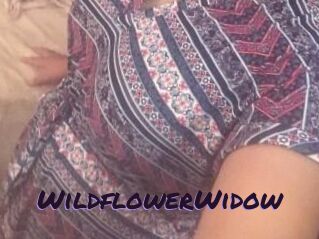 WildflowerWidow