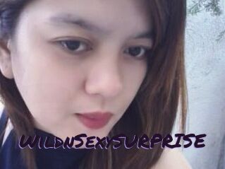 WildnSexySURPRISE