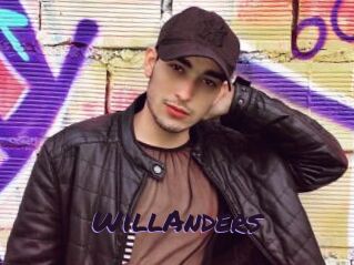 WillAnders