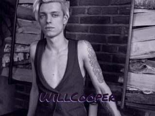 WillCooper