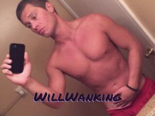 Will_Wanking