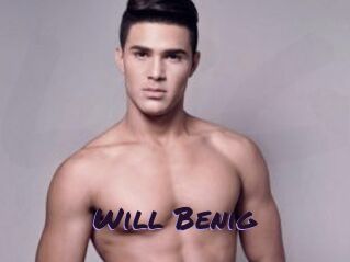 Will_Benig