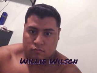 Willie_Wilson