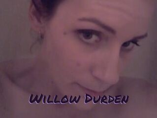 Willow_Durden