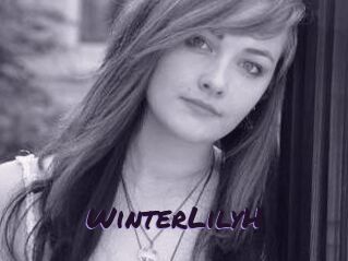 WinterLilyH
