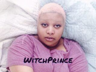 WitchPrince