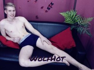 WolfHot