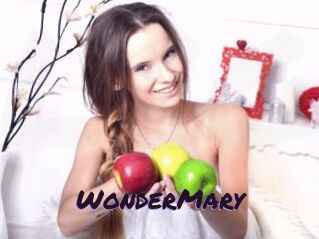 WonderMary
