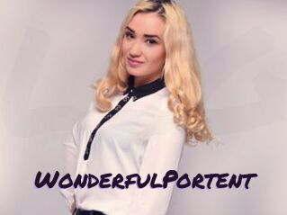 WonderfulPortent