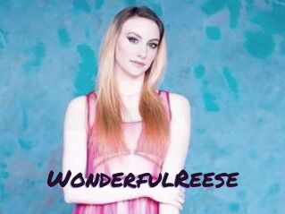 WonderfulReese