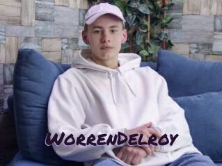 WorrenDelroy