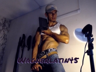 wagnerlatin45 Le Cul Gratuit