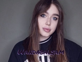 wandabalsam Le Cul Gratuit