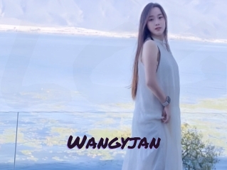 Wangyjan