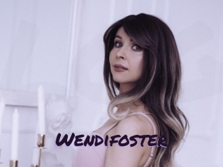 wendifoster Le Cul Gratuit