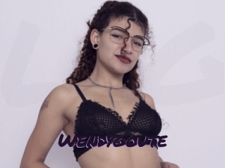 Wendygoute