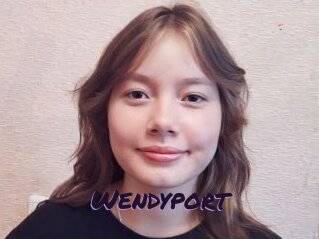 Wendyport