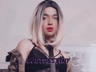 Wetdestiny
