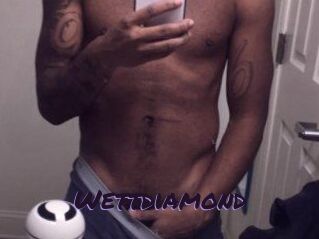 Wettdiamond