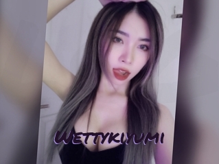 Wettykiyumi