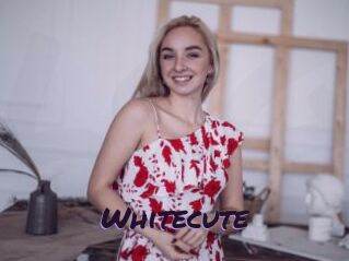 Whitecute