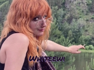 Whiteewi
