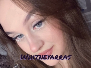 Whitneyarras