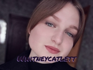 Whitneycatlett