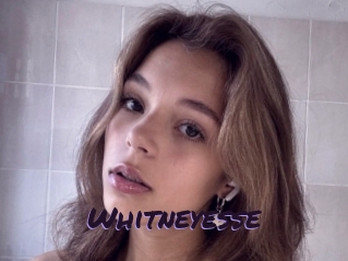 Whitneyesse