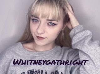 Whitneygathright