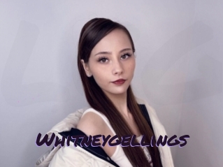 Whitneygellings