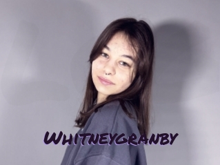 Whitneygranby
