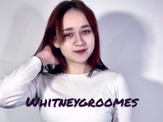 Whitneygroomes
