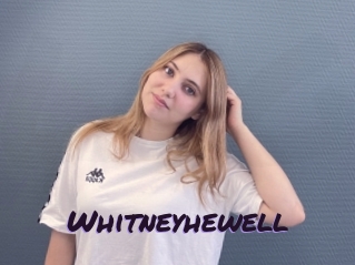 Whitneyhewell