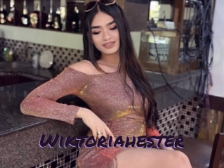 Wiktoriahester