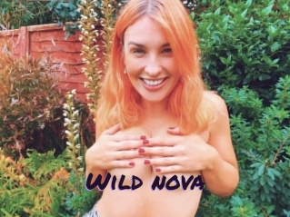 Wild_nova