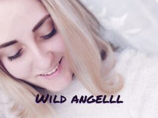 Wild_angelll
