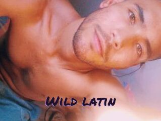 Wild_latin