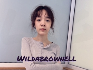 Wildabrownell