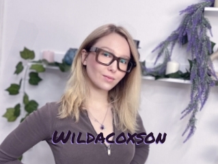 Wildacoxson