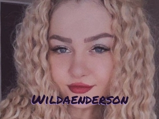 Wildaenderson