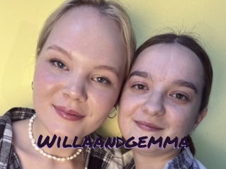 Willaandgemma