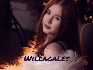 Willagales