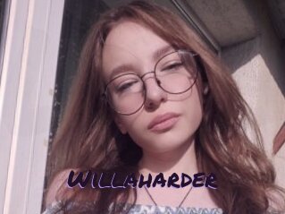 Willaharder