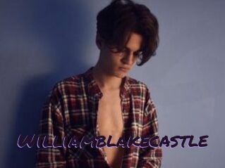 Williamblakecastle