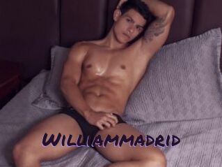 Williammadrid